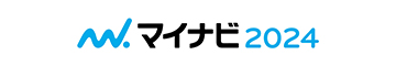 「マイナビ2024」ロゴ